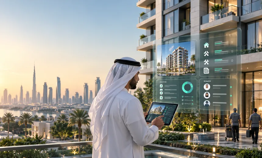 إدارة الأملاك